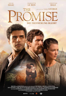 Lời Hứa, The Promise (2016)
