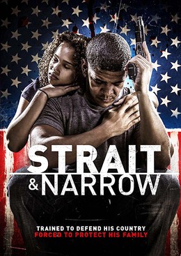 Strait & Narrow / Strait & Narrow (2016)