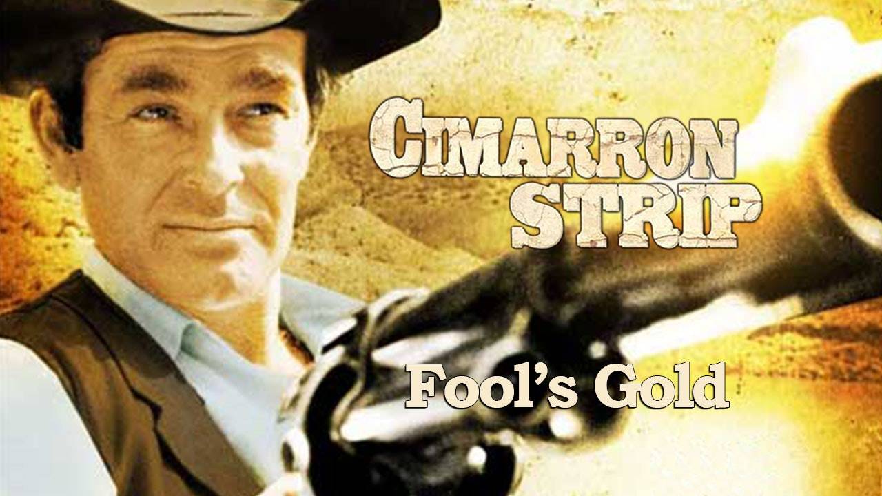 Xem Phim Vàng Của Kẻ Ngốc, Fool's Gold 1967