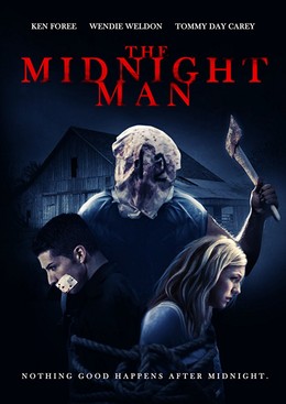 Bóng Ma Nửa Đêm, The Midnight Man (2017)