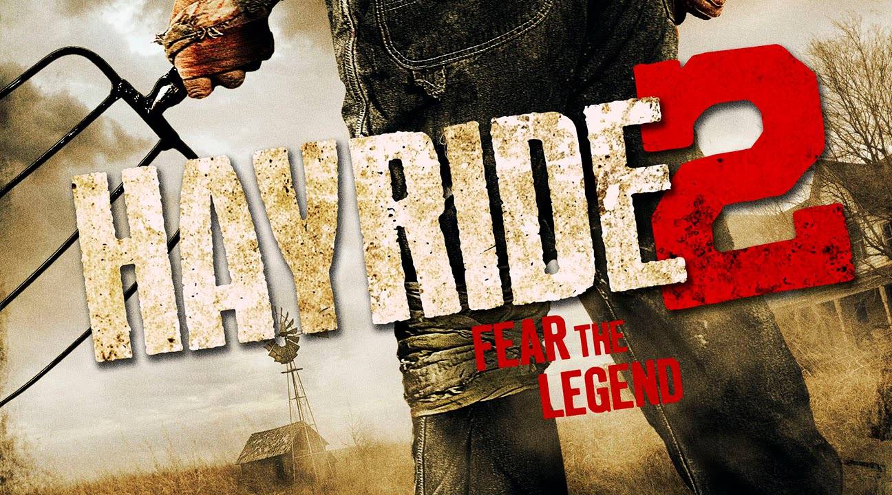 Hayride 2 / Hayride 2 (2016)