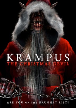 Ác Mộng Đêm Giáng sinh 2, Krampus 2 / Krampus 2 (2016)