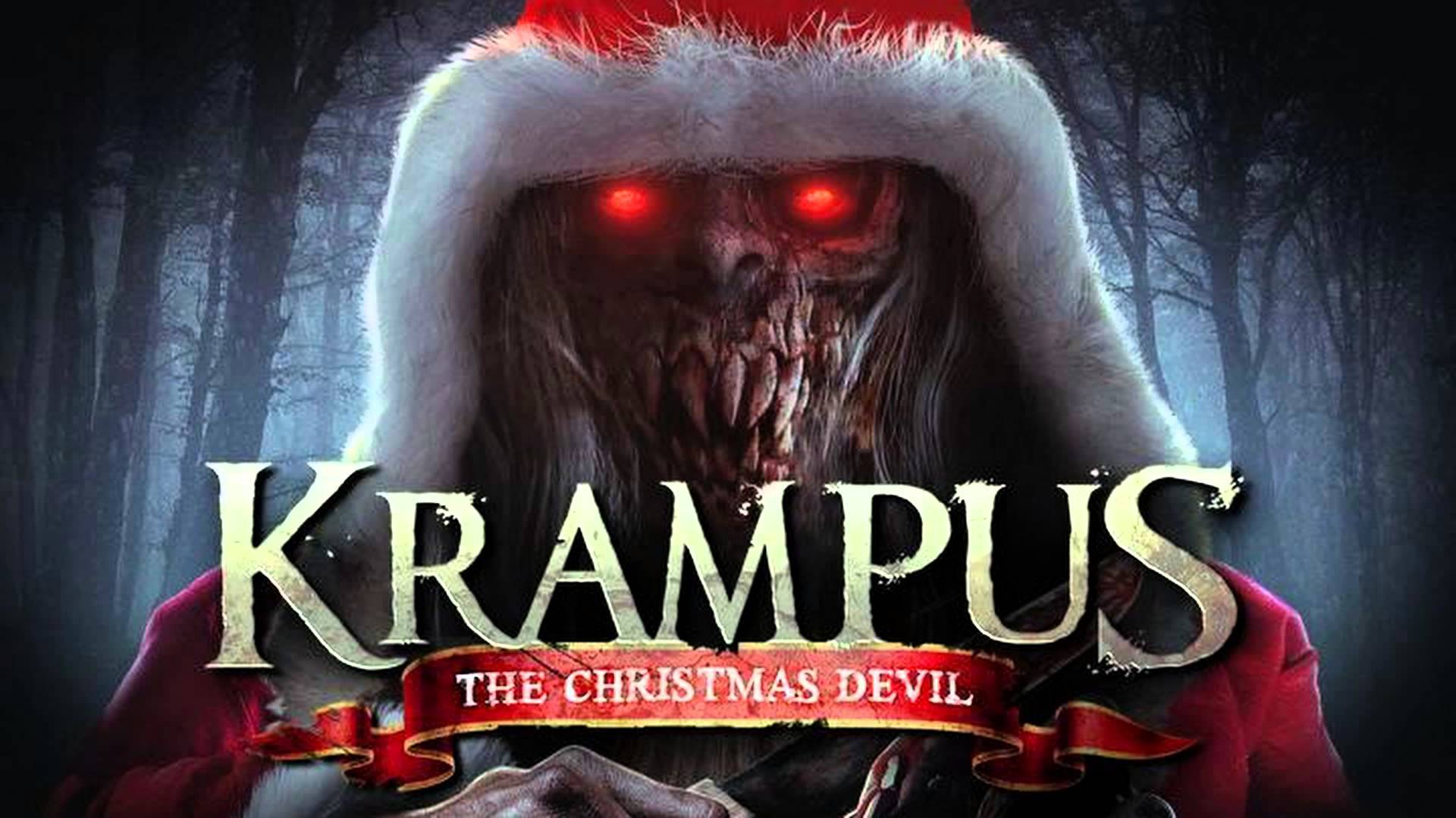 Xem Phim Ác Mộng Đêm Giáng Sinh 2, Krampus: The Christmas Devil 2013