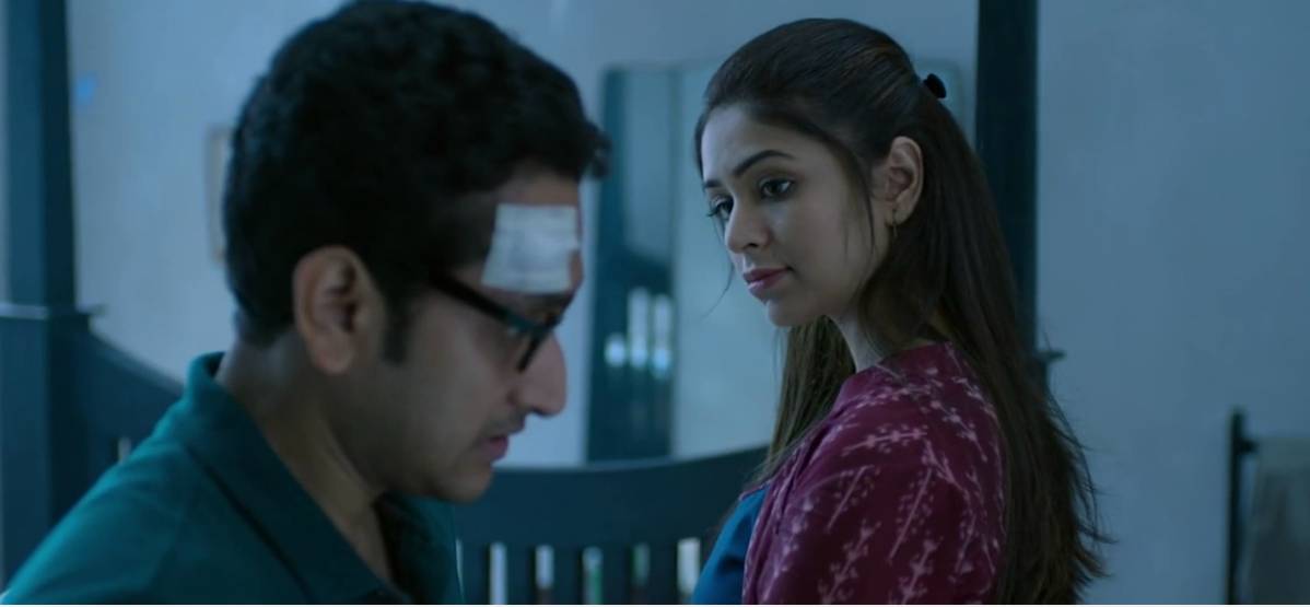 Pari 2018 (2018)