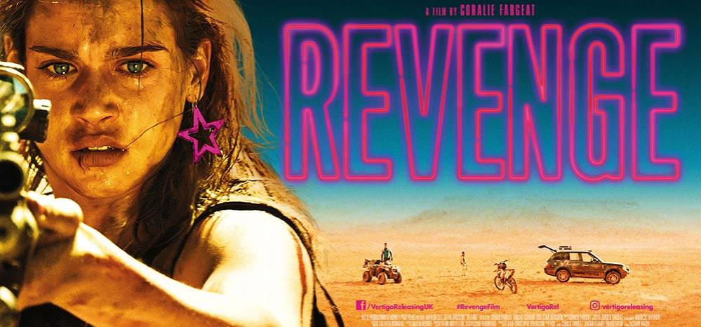 Revenge (2018)