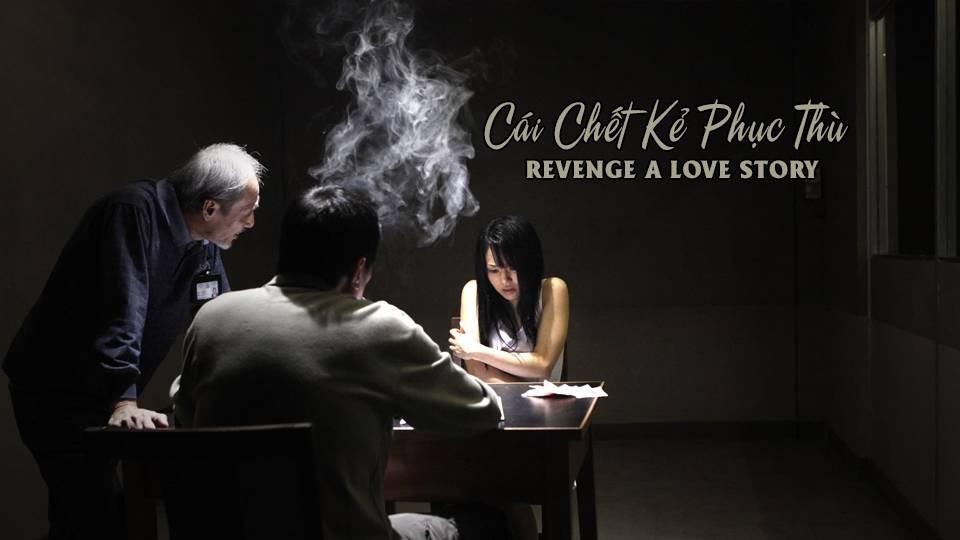 Xem Phim Cái Chết Kẻ Phục Thù, Revenge A Love Story 2010