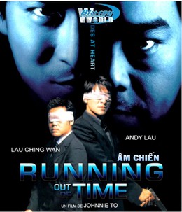 Giây Phút Đoạt Mệnh, Running Out Of Time / Running Out Of Time (1999)