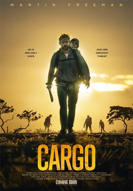 Lối thoát hậu tận thế, Cargo / Cargo (2018)