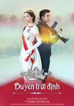 Duyên Trời Định, Likit Ruk (2018)