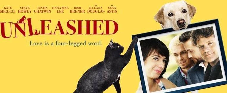 Unleashed (2017)