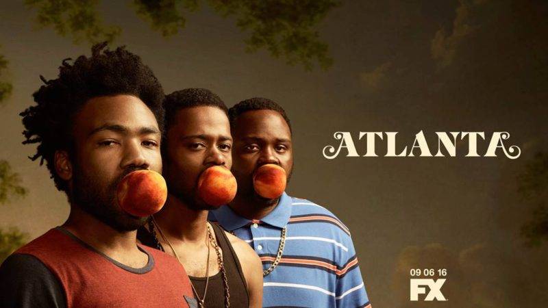 Xem Phim Atlanta (2016), Atlanta (2016) 2016