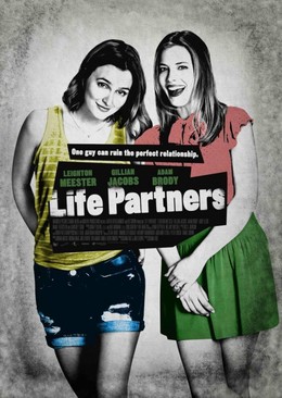 Đối Tác Cuộc Đời, Life Partners (2014)