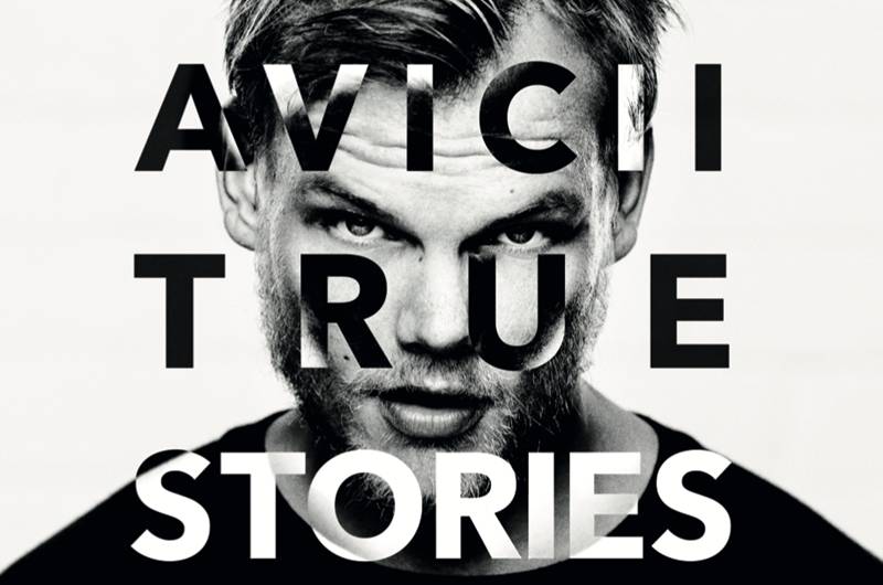 Avicii: True Stories / Avicii: True Stories (2017)