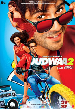 Judwaa 2 / Judwaa 2 (2017)