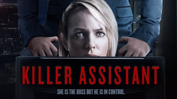 Xem Phim Người Ám Sát, Killer Assistant 2016