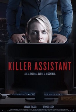 Người Ám Sát, Killer Assistant (2016)