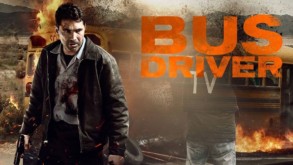 Bus Driver (2016)