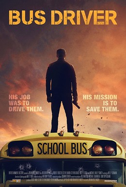 Tài Xế Xe Buýt, Bus Driver (2016)