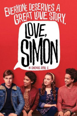 Love, Simon / Love, Simon (2018)