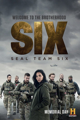 Biệt Đội Số 6 (Phần 2), Six Season 2 (2018)