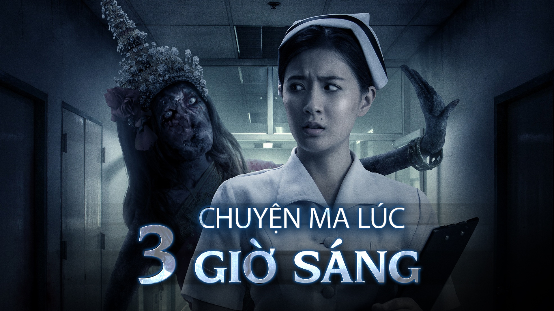 Chuyện Ma Lúc 3h Sáng