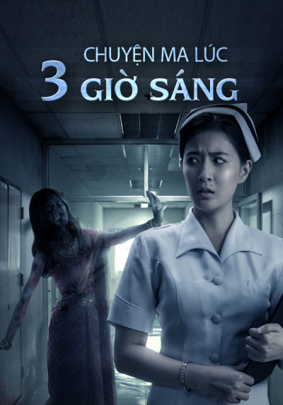 3 AM Bangkok Ghost Stories (2018)