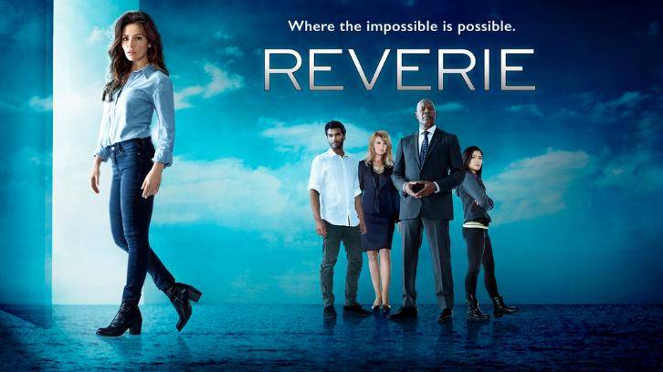 Xem Phim Thực Tại Ảo (Phần 1), Reverie Season 1 2018