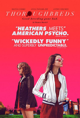 Thoroughbreds / Thoroughbreds (2018)