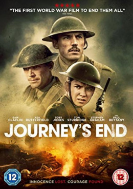 Chặn Cuối, Journey's End / Journey's End (2018)