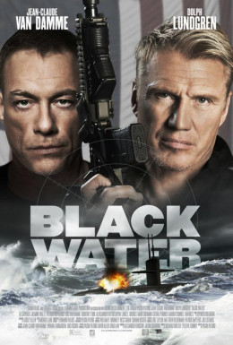 Black Water / Black Water (2018)