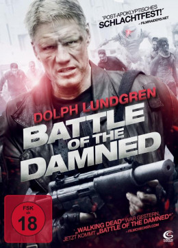 Đội Chống Thây Ma, Battle of the Damned (2013)