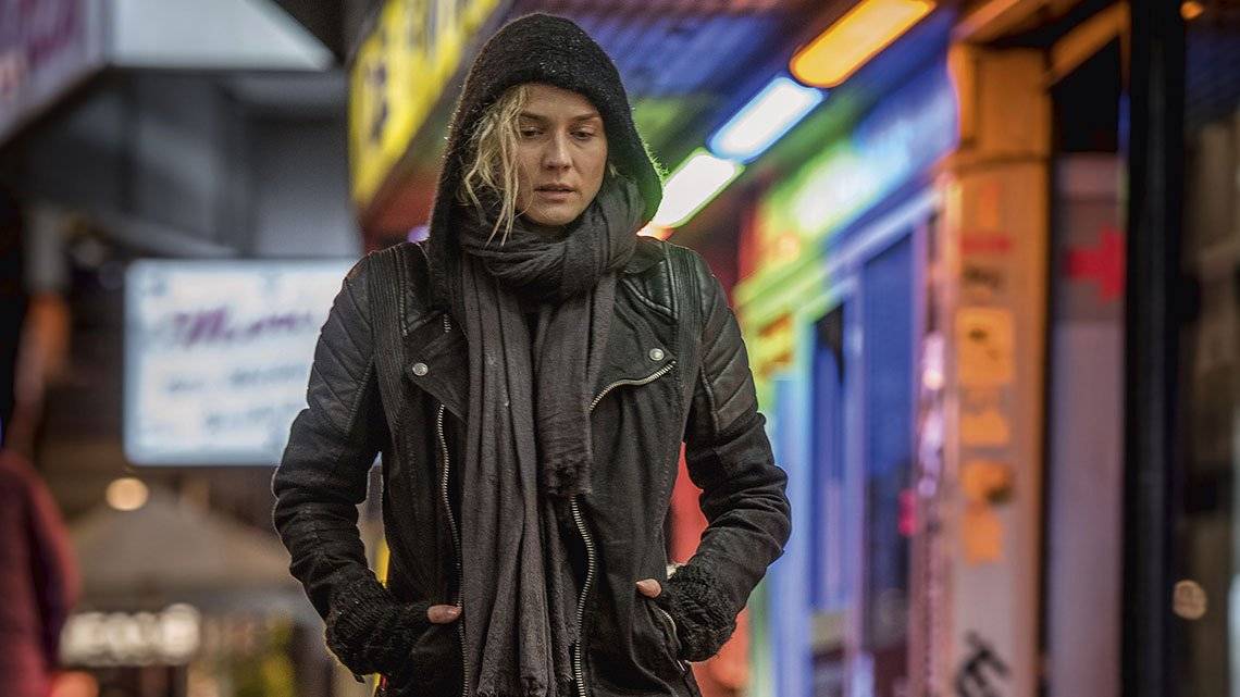 In The Fade (2017)