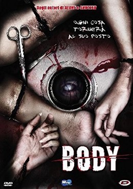 Body / Xác Chết Số 19 (2007)