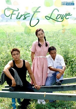 Mối Tình Đầu, First Love (1996)