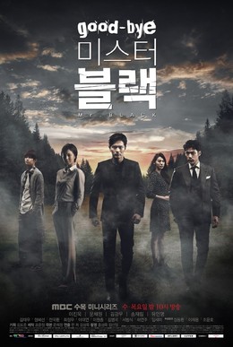 Tạm biệt Mr. Black, Goodbye Mr. Black (2016)