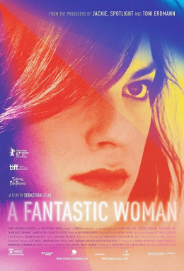 A Fantastic Woman / A Fantastic Woman (2017)