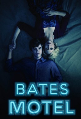 Nhà nghỉ Bates (Phần 4), Bates Motel (Season 4) (2016)