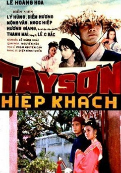 Tay Son Hiep Khach (1991)