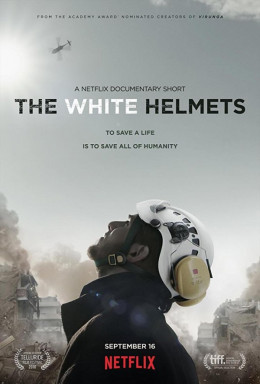 The White Helmets / The White Helmets (2016)