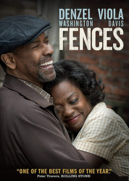 Fences / Fences (2016)