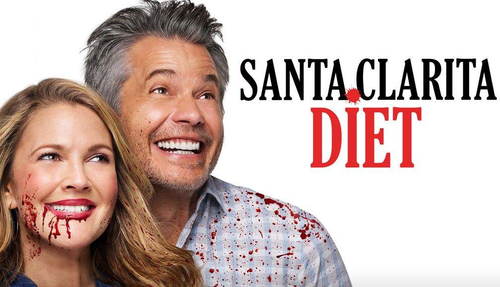 Xem Phim Santa Clarita Diet Season 2 (2018), Santa Clarita Diet Season 2 (2018) 2018