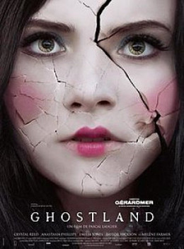 Ghost Land (2018)