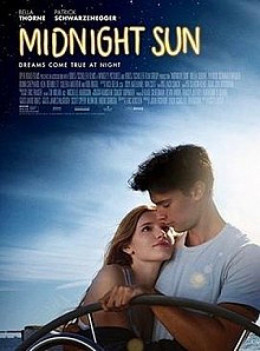 Midnight Sun / Midnight Sun (2018)