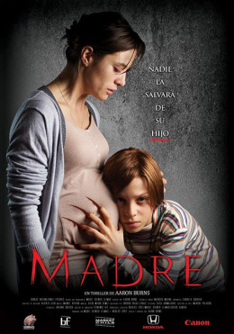 Madre (Mother) (2016)