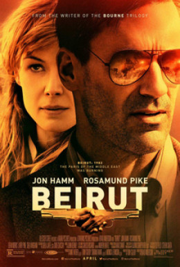 Giải Cứu, Beirut / Beirut (2018)
