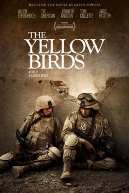 The Yellow Birds (2018)