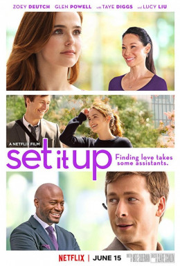 Set It Up / Set It Up (2018)