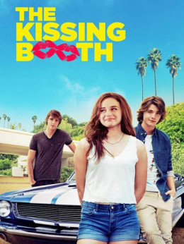 Bốt Hôn 1, The Kissing Booth 1 (2018)