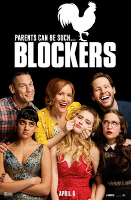 Blockers / Blockers (2018)