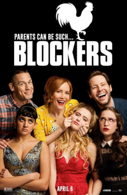 Kế Hoạch Ngăn Cản, Blockers / Blockers (2018)